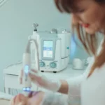 Medicina Estética Facial en Moncloa - KIREI
